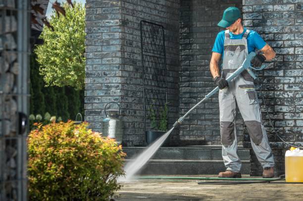 Best Parking Lot and Garage Cleaning  in Augusta, ME