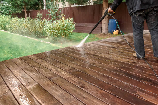 Best Playground Equipment Cleaning  in Augusta, ME
