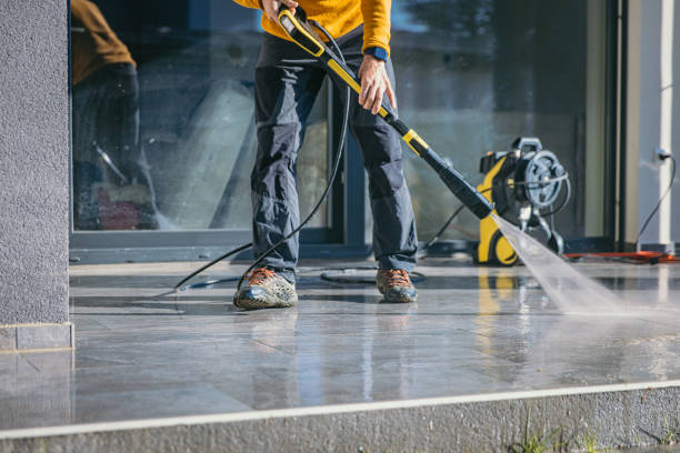 Best Concrete Sealing  in Augusta, ME