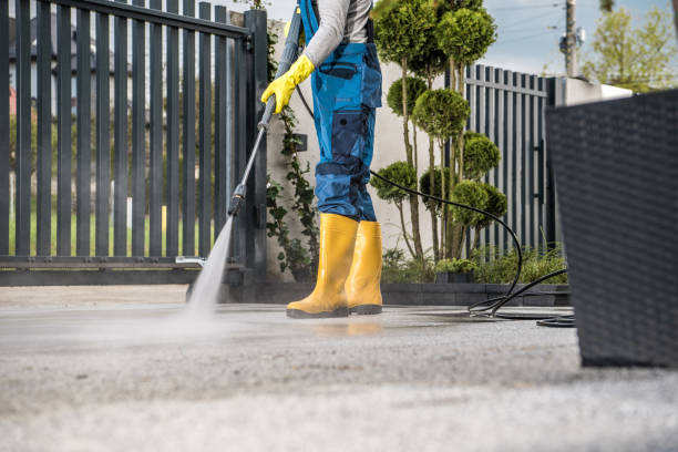 Best Restaurant Pressure Washing  in Augusta, ME